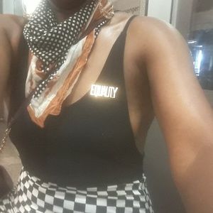 Meet your Posher, Nikki